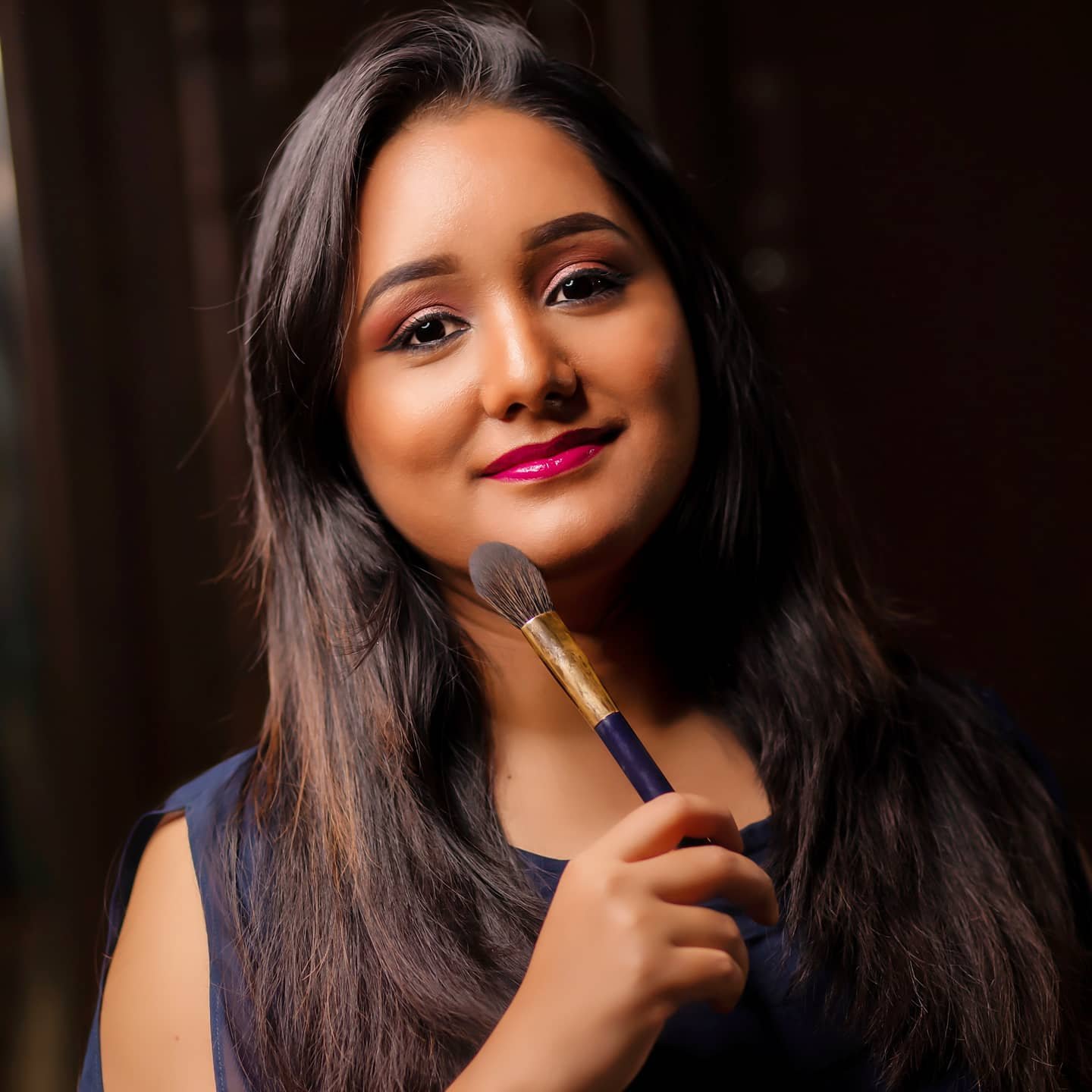 Makeup academy in chennai